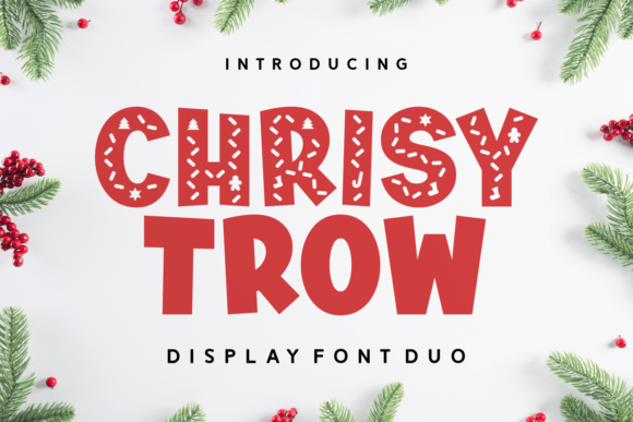 Chrisy Trow: A Designer's Real-World Review