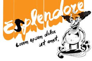 Espledore: The Quirky Script Font for Authentic Branding