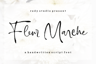 Fleur Marche: A Designer's Honest Review for Real-World Projects