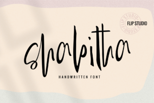 Shabitha Typeface Review: Adding Bounce to Your Campaign Design