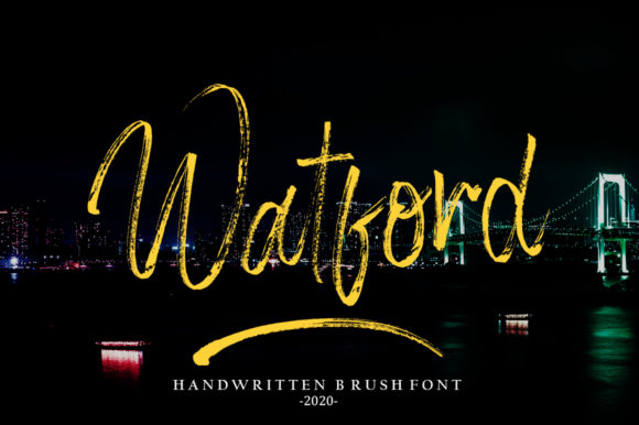 Watford Brush: A Designer’s Honest Review